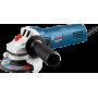 Болгарка Bosch GWS 750-125