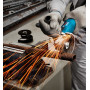 Болгарка Bosch GWS 750-125