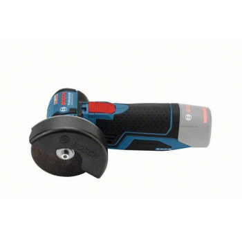 Аккумуляторная болгарка Bosch GWS 12V-76 Solo