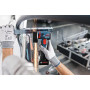 Аккумуляторная болгарка Bosch GWS 12V-76 Solo