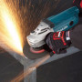 Болгарка (УШМ) MAKITA GA7020RF