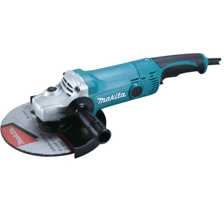 Болгарка (УШМ) MAKITA GA9050