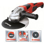 Машина шлиф.угловая Einhell Expert TE-AG 230/2000