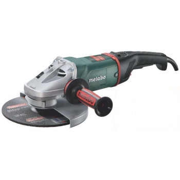 Болгарка Metabo WEA 26-230 MVT Quick