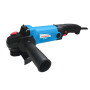 Машина углошлифовальная 125 мм, 1200Вт BauMaster AG-9012L