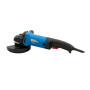 Машина углошлифовальная 125 мм, 1200Вт BauMaster AG-9012L