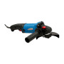 Машина углошлифовальная 125 мм, 1200Вт BauMaster AG-9012L