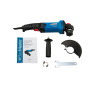 Машина углошлифовальная 125 мм, 1200Вт BauMaster AG-9012L