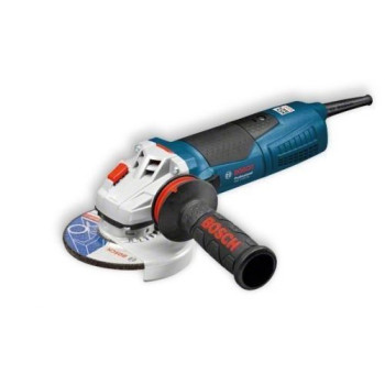 Болгарка Bosch GWS 17-125 CIE
