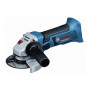 Аккумуляторная болгарка Bosch GWS 18-125 V-LI Каркас