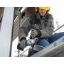 Аккумуляторная болгарка Bosch GWS 18-125 V-LI Каркас