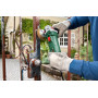 Болгарка Bosch PWS 700-125