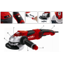 Машина шлиф.угловая 125мм Einhell Expert TE-AG 125 CE