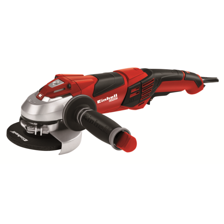 Машина шлиф.угловая 125мм Einhell Expert TE-AG 125 CE