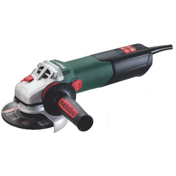 Болгарка Metabo WE 15-125 Quick