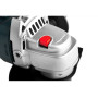 Машина углошлифовальная 125 мм, 1200Вт BauMaster AG-9012X