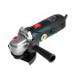 Машина углошлифовальная 125 мм, 1200Вт BauMaster AG-9012X