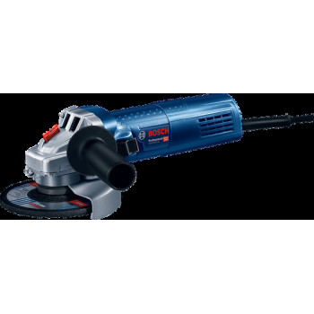 Болгарка Bosch GWS 750 S