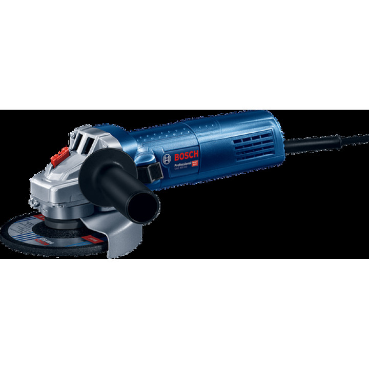Болгарка Bosch GWS 750 S