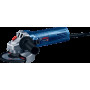 Болгарка Bosch GWS 750 S