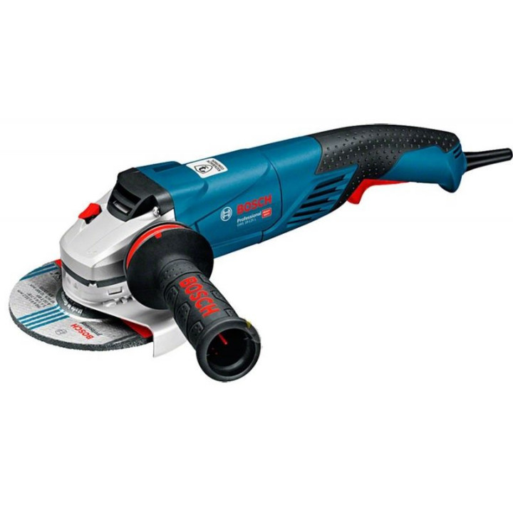Болгарка Bosch GWS 18-125 L