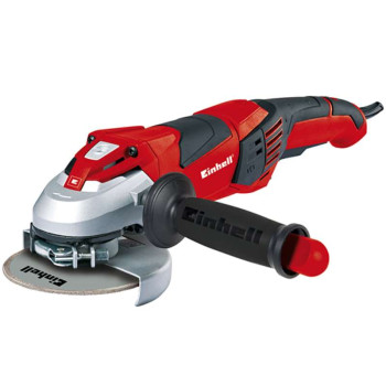 Угловая шлифмашина Einhell TE-AG 125 CE Kit