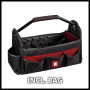Угловая шлифмашина Einhell TE-AG 125 CE Kit