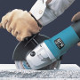 Болгарка (УШМ) MAKITA 9562CR