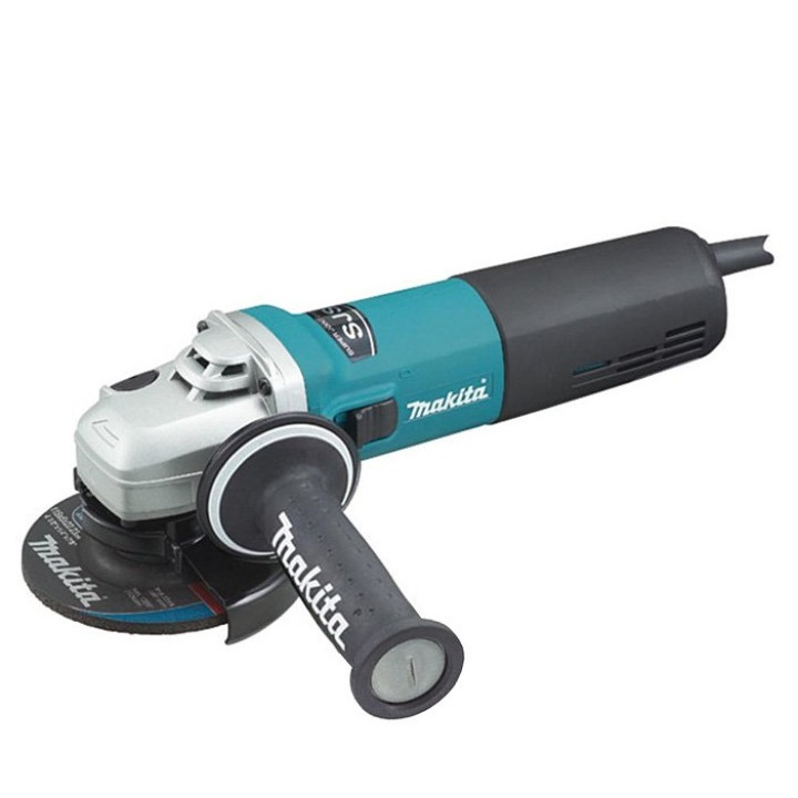 Болгарка (УШМ) MAKITA 9562CR
