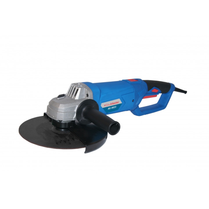 Машина углошлифов. BauMaster 230мм, 2200 Вт AG-9023