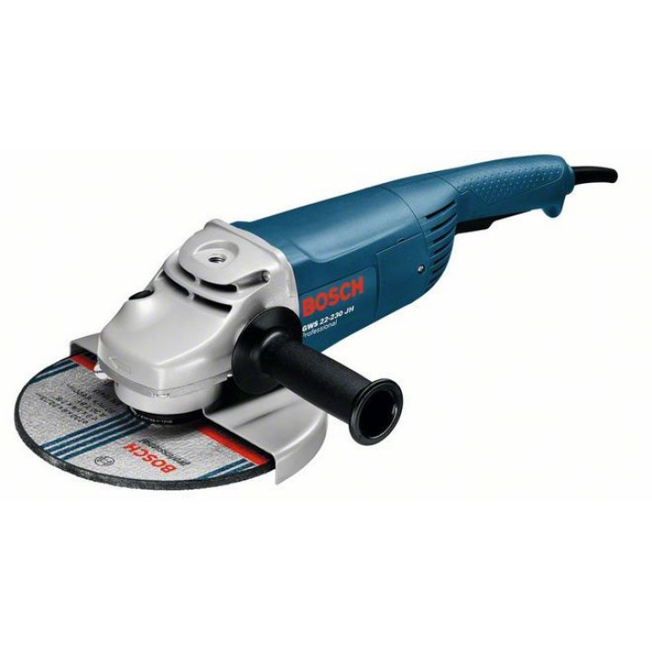 Болгарка Bosch GWS 24-230 JH
