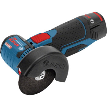Аккумуляторная болгарка Bosch GWS 12V-76