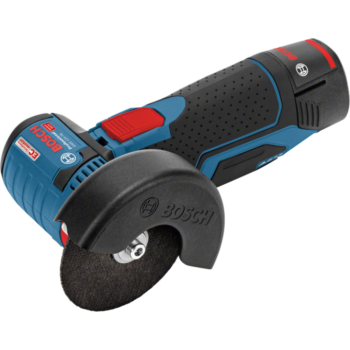 Аккумуляторная болгарка Bosch GWS 12V-76