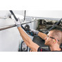 Аккумуляторная болгарка Bosch GWS 12V-76