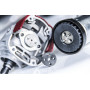 Угловая шлифмашина Einhell TE-AG 18/115 Li Kit