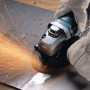 Болгарка (УШМ) MAKITA 9562CVR