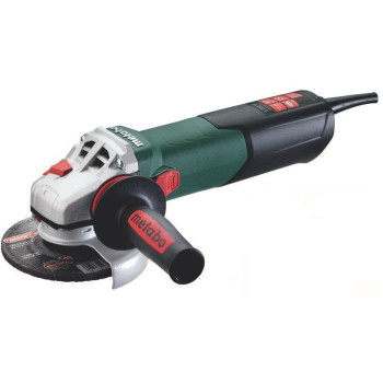 Болгарка Metabo WEA 17-125 Quick