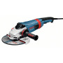 Болгарка Bosch GWS 22-230 LVI
