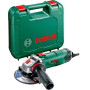Болгарка Bosch PWS 850-125