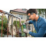 Болгарка Bosch PWS 850-125