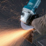 Болгарка (УШМ) MAKITA GA5040C
