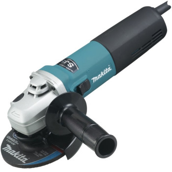 Болгарка (УШМ) MAKITA 9565CR