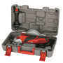 Машина шлиф.угловая 125мм Einhell Expert TE-AG 125/750 kit
