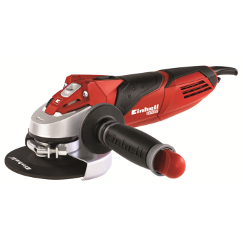 Аккумуляторная болгарка Einhell TC-AG 18/115 Li - Solo