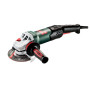 Болгарка Metabo WEV 17-125 Quick RT