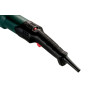 Болгарка Metabo WEV 17-125 Quick RT