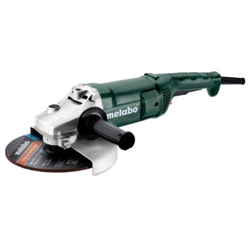 Болгарка Metabo W 2200-230 New