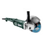 Болгарка Metabo W 2200-230 New