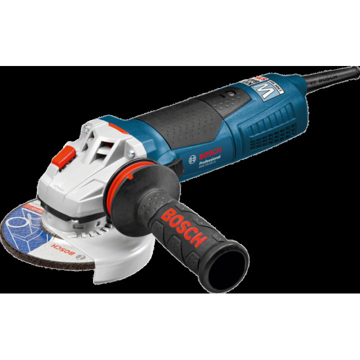 Болгарка Bosch GWS 19-125 CI