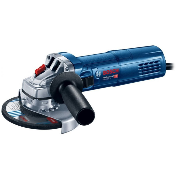 Болгарка Bosch GWS 9-125 S